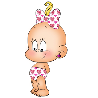 Cartoon baby pictures clip art - ClipartFox