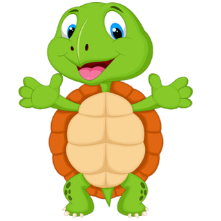 Tortoise and Turtle's - Clip Art Online Images