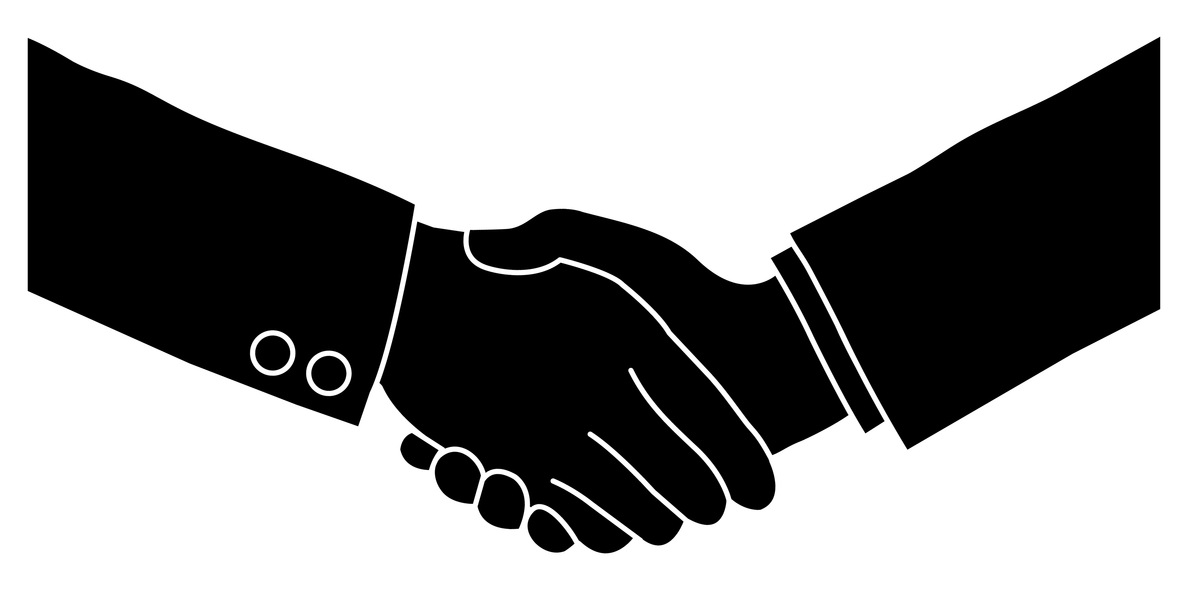 Shaking Hands Clip Artpng Clipart - Free to use Clip Art Resource