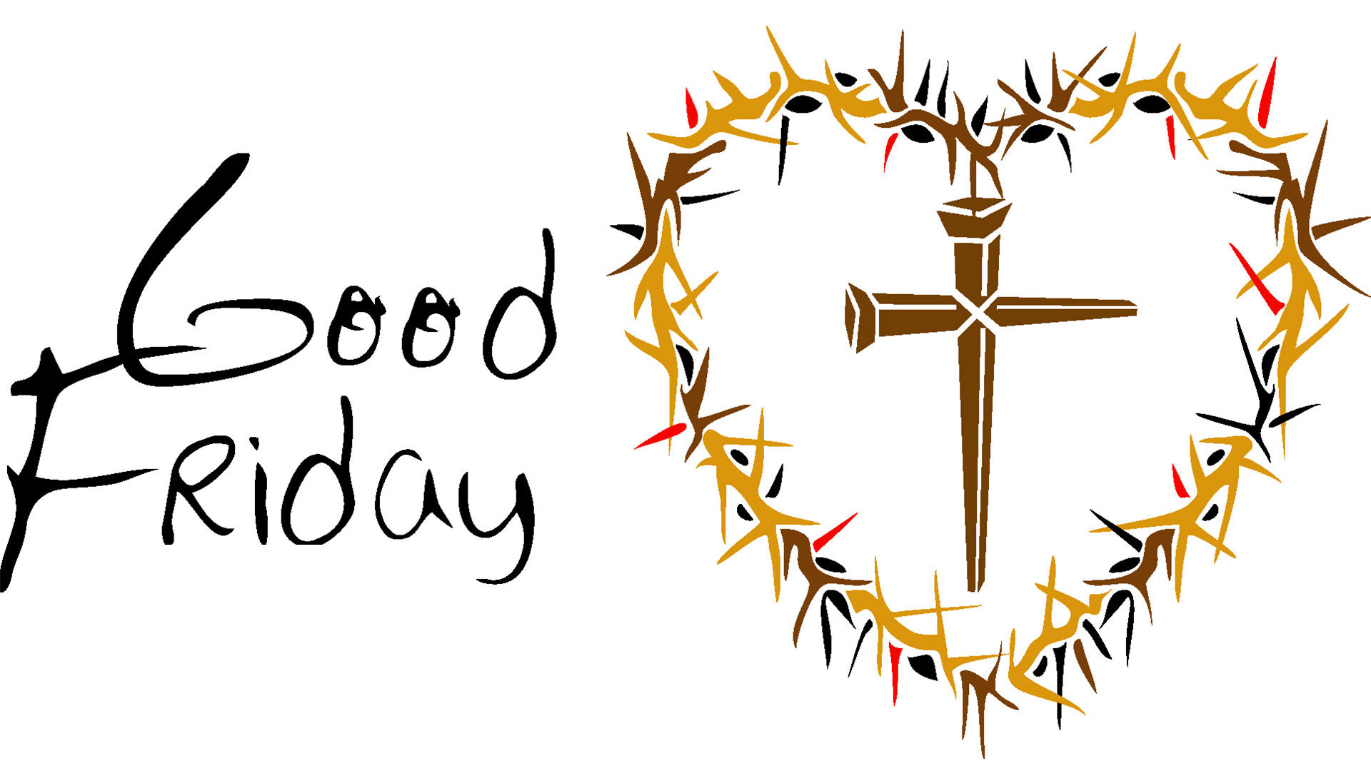 Good Friday Pictures, Images - CommentsDB.com