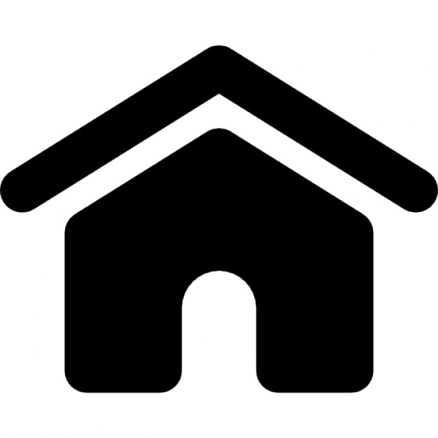 Home building symbol variant Icons | Free Download