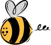 Bumblebee Clip Art - Tumundografico