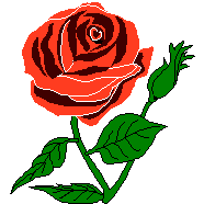 CLIPARTS DE ROSAS - ClipArt Best