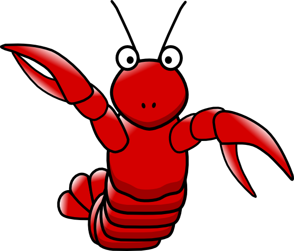 Crawfish Boil Clipart