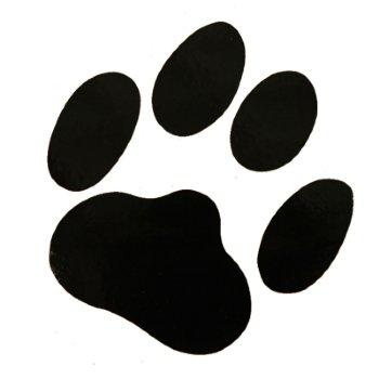 Dog Paws - ClipArt Best