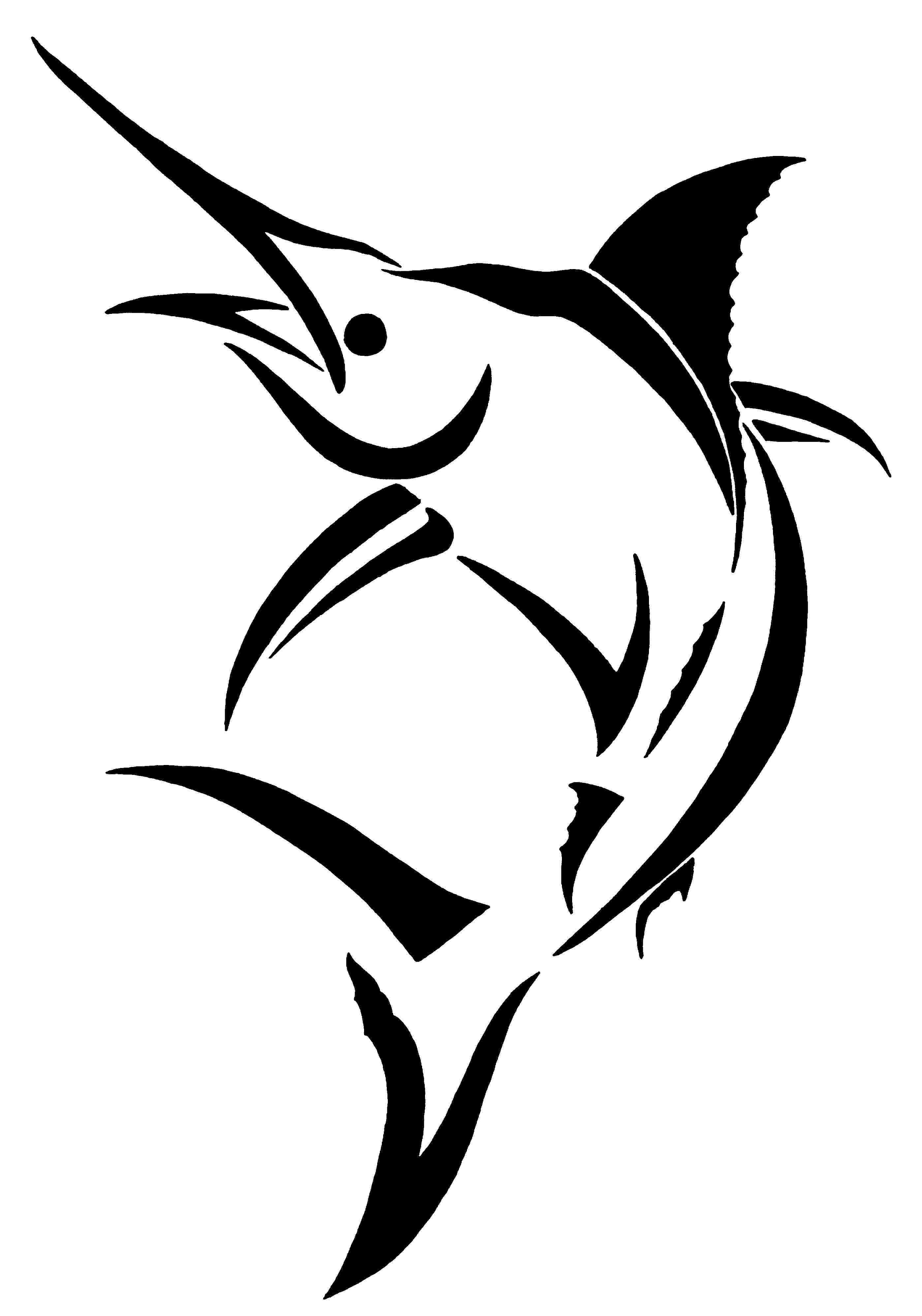 Swordfish Clipart | Free Download Clip Art | Free Clip Art | on ...