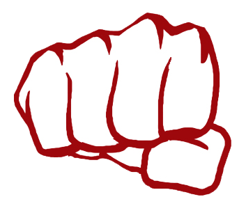 Pictures Of Fists - ClipArt Best