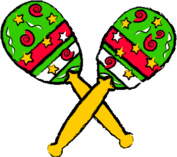 Mexican christmas clip art for free