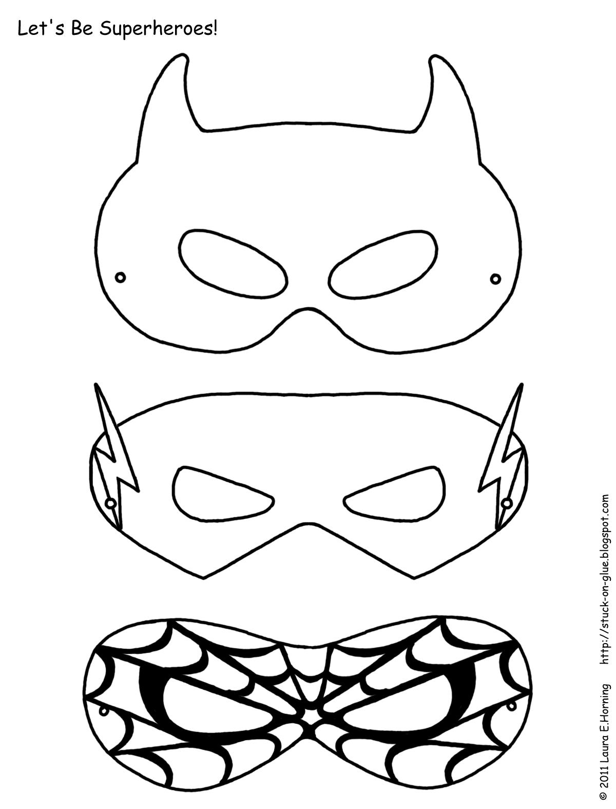 printable-masks-superhero-clipart-best