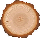 Free clipart tree stump - ClipartFox