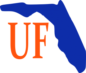 university of florida clip art database