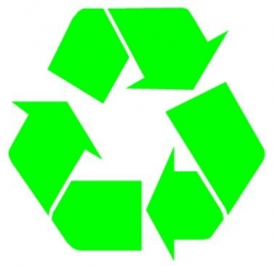 Biodegradable Symbol - ClipArt Best