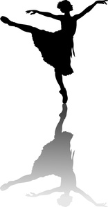 Ballerina 20clip 20art - Free Clipart Images