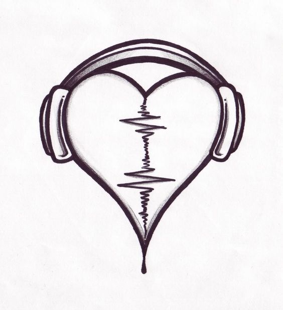 Heart and Music