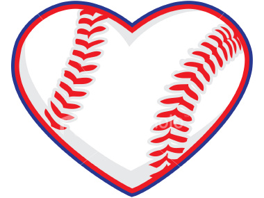 Free baseball clip art images