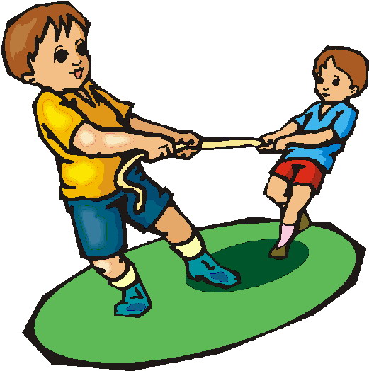 Sports Clipart For Kids