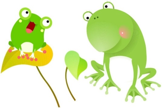 Frog free vector download (200 Free vector) for commercial use ...