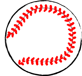 Baseball Ball Clipart | Free Download Clip Art | Free Clip Art ...
