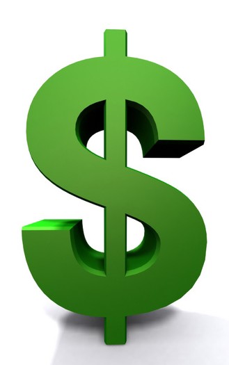 Dollars Signs - ClipArt Best