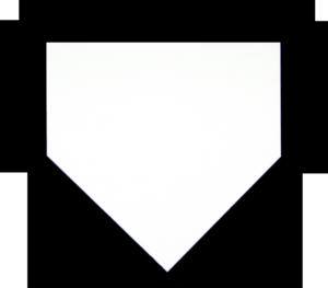 Home Plate | Free Images - vector clip art online ...