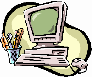 Computer Cartoon | Free Download Clip Art | Free Clip Art | on ...