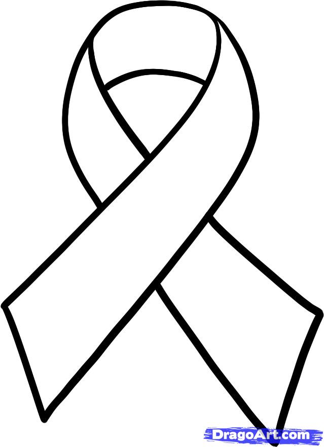 Cancer Ribbon Vector | Free Download Clip Art | Free Clip Art | on ...