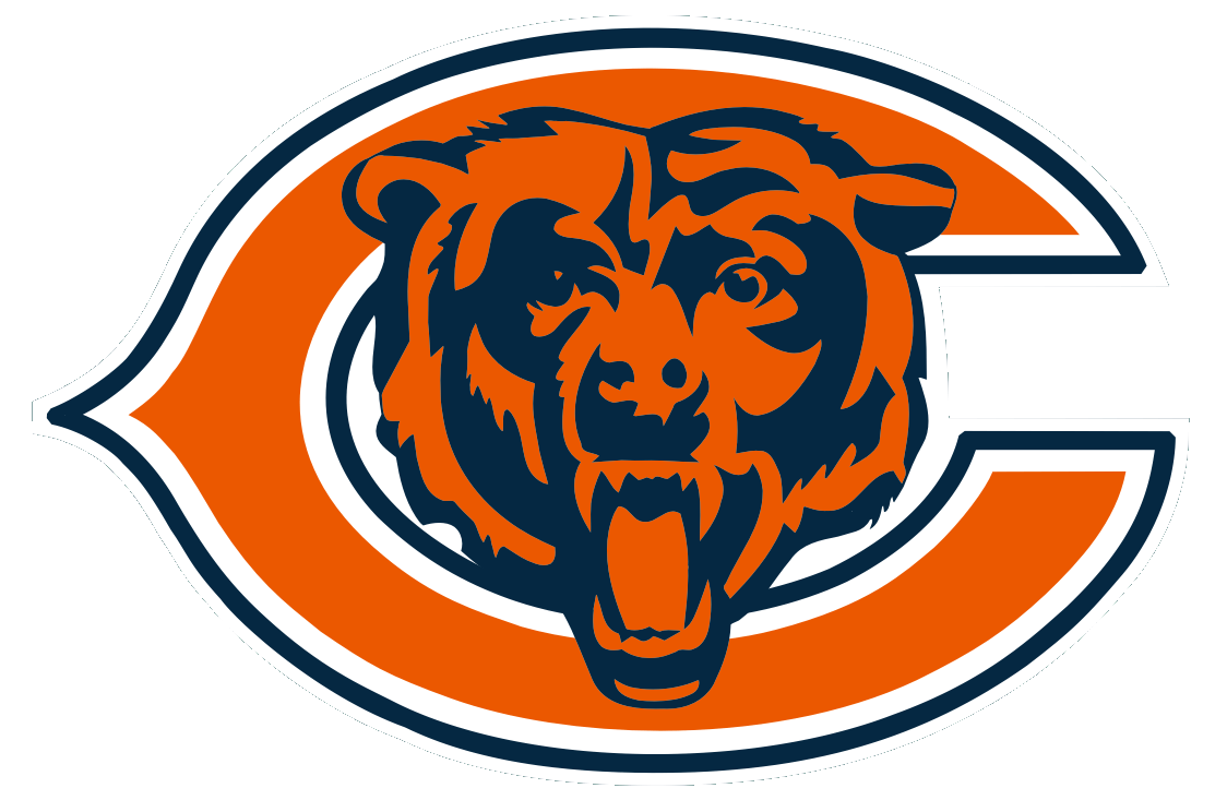 Chicago Bears Logo Png | Free Download Clip Art | Free Clip Art ...