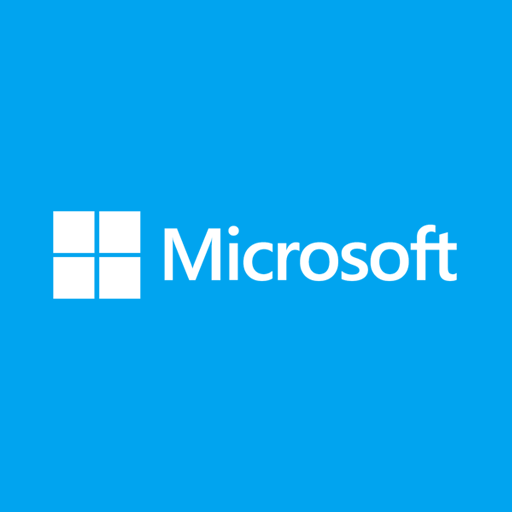 Logo, microsoft, new icon | Icon search engine