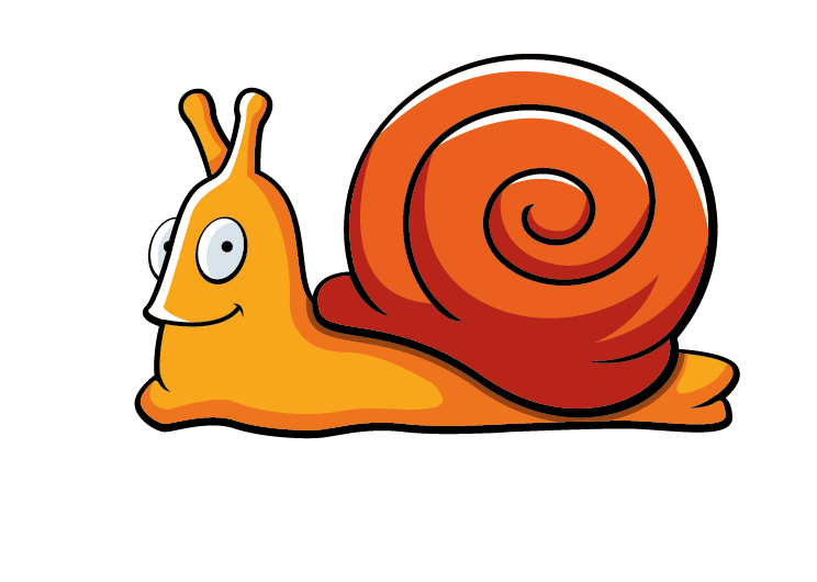 Best Snail Clipart #16945 - Clipartion.com