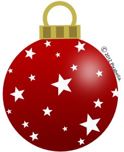 Christmas ornament, Clipart images and Free clipart images on ...