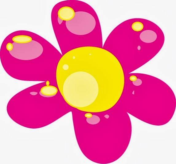 Flower Clip Art