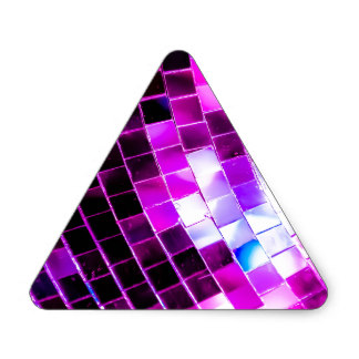 Disco Ball Stickers | Zazzle.com.au