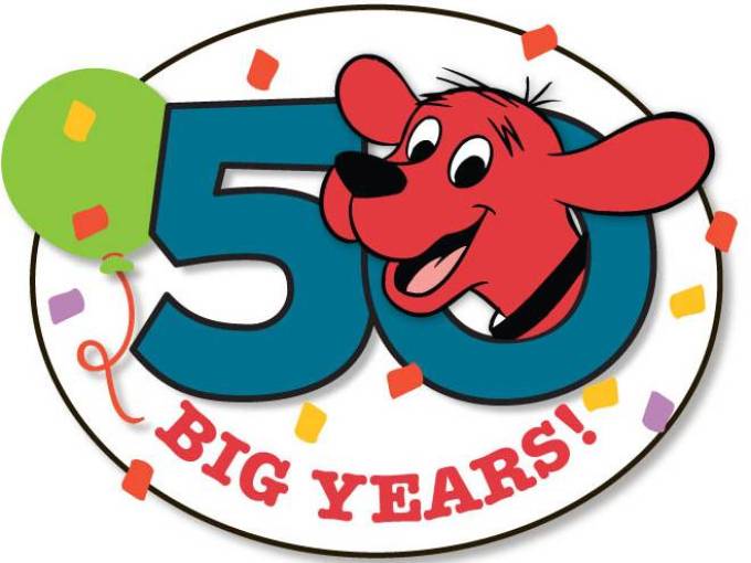 Happy Birthday 50 - ClipArt Best