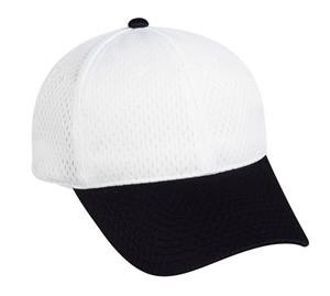 Jersey Mesh Baseball Hat – Sport-Smart.com