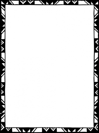 Certificate Border Clipart Free Download