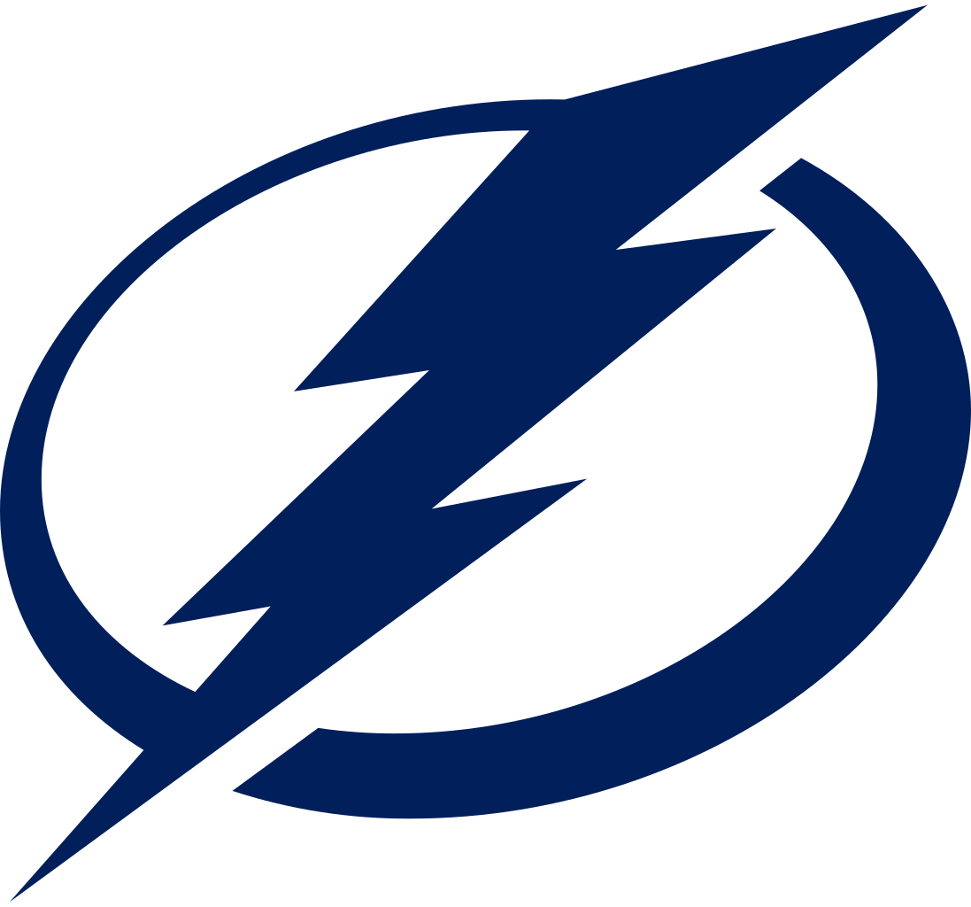 File:Tampa Bay Lightning Logo 2011.svg - Wikipedia