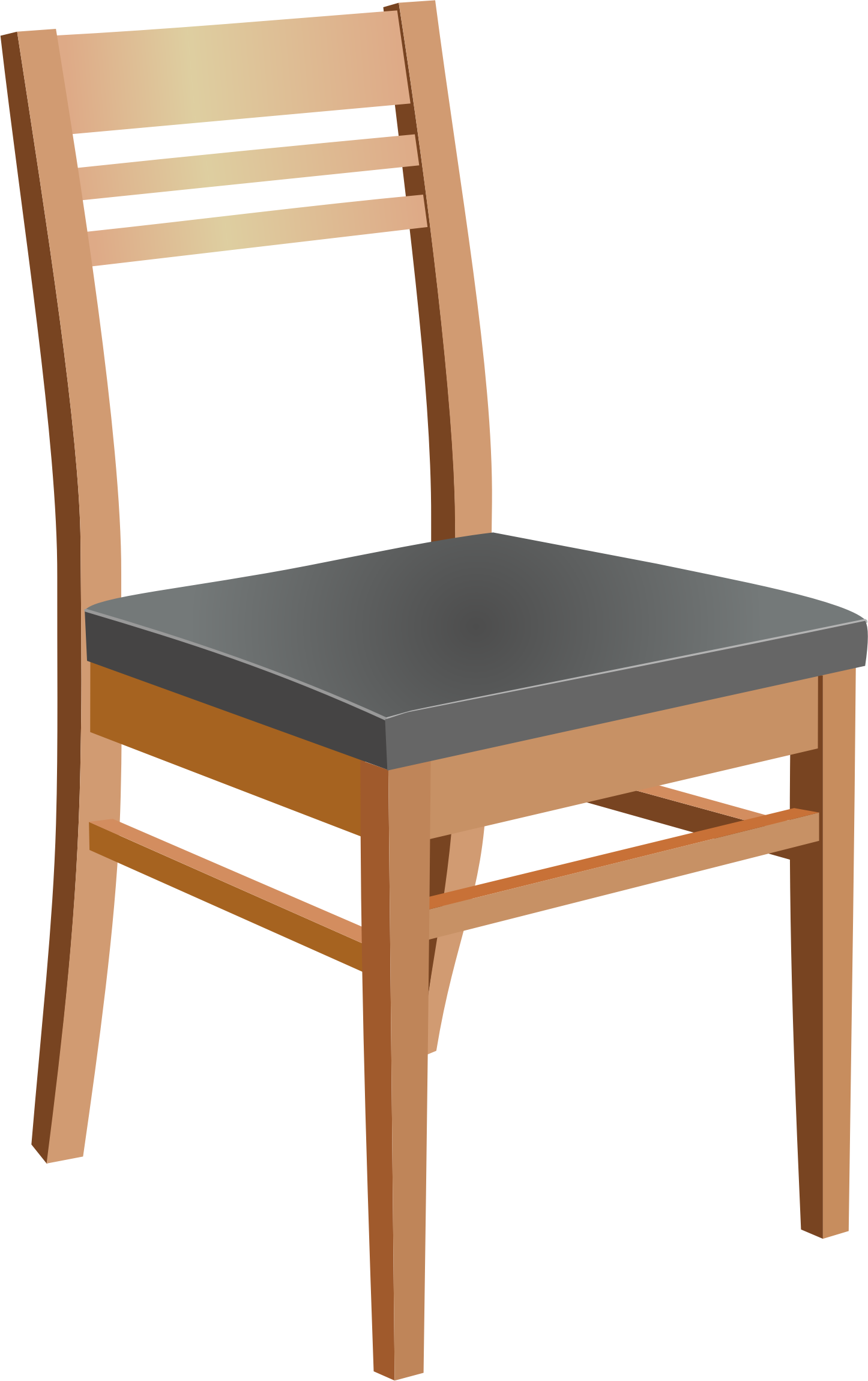 Chair Clipart | Free Download Clip Art | Free Clip Art | on ...