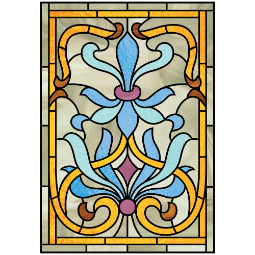 Art Nouveau Design - ClipArt Best