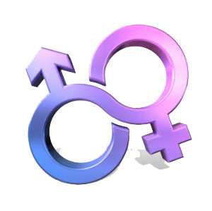 Gender Symbol - ClipArt Best