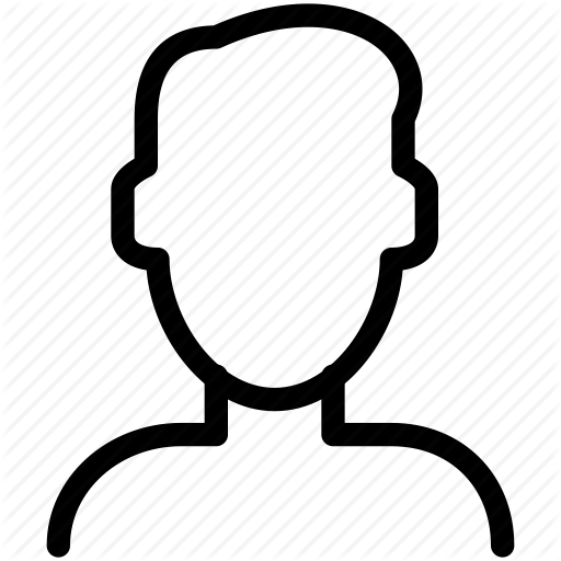 Human Outline Png 92809 | DFILES