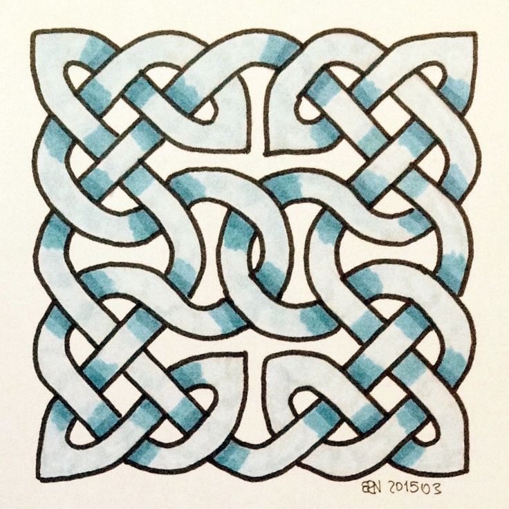 1000+ Images About Celtic Knots 