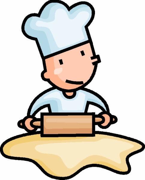 Cooking kitchen clipart manoking kitchenoking clip art 3 ...