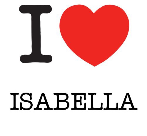 1000+ images about I Love Bella â?¡aka...Izabella ...