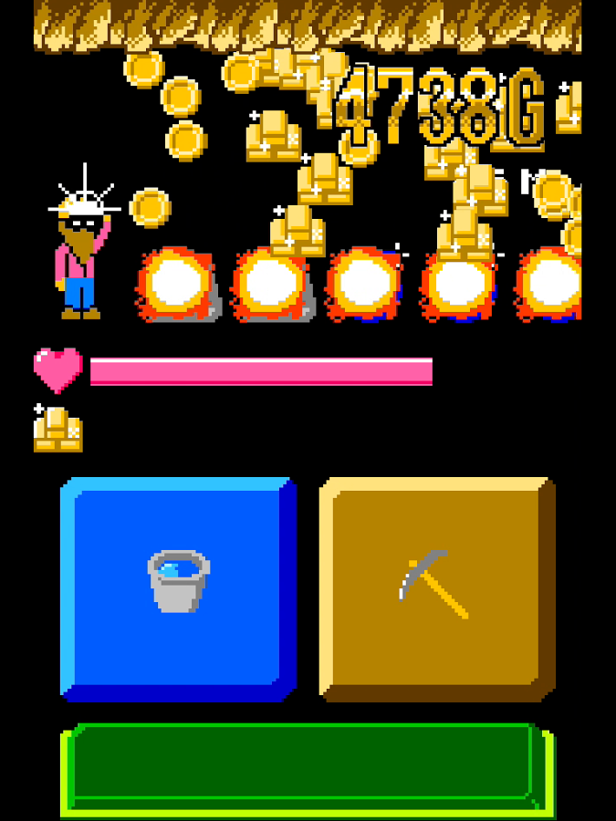 GOLD RUSH HOUR - Android Apps on Google Play