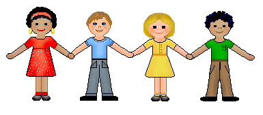 8 Children - ClipArt Best