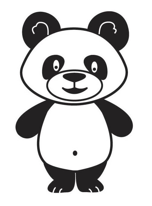 1000+ images about panda | Beijing, Perler bead ...