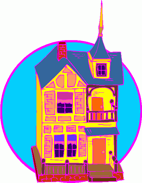 Doll House Clipart | Free Download Clip Art | Free Clip Art | on ...