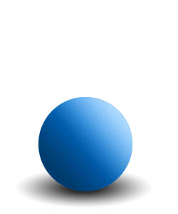 Rolling ball clipart gif
