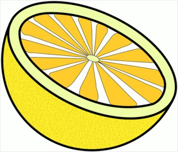 Free Lemons Clipart - Free Clipart Graphics, Images and Photos ...