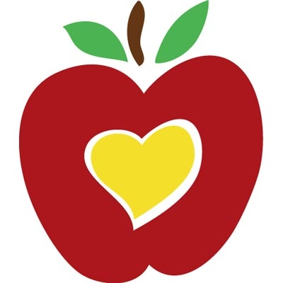 Clip Art Free Apple